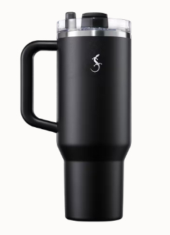 Lurch 00240978 1200 ml Schwarz Edelstahl