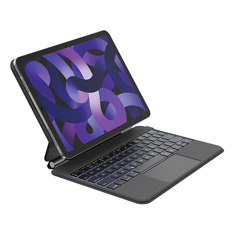 Belkin BBZ002DU-V1 Tablet-Schutzhülle 27,9 cm (11") Cover Schwarz