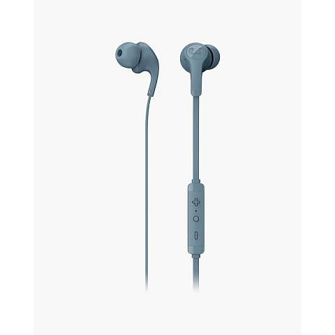 Fresh 'n Rebel 3EP1100DV Kopfhörer & Headset Kabelgebunden im Ohr Musik Blau