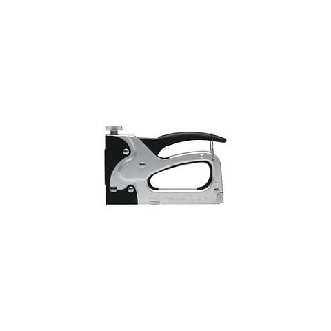 Yato YT-7001 Tacker Schwarz, Metallisch