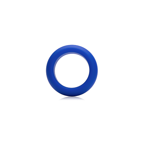 Je Joue Minimum Stretch Silicone Cock Ring Penis- und Hodenring