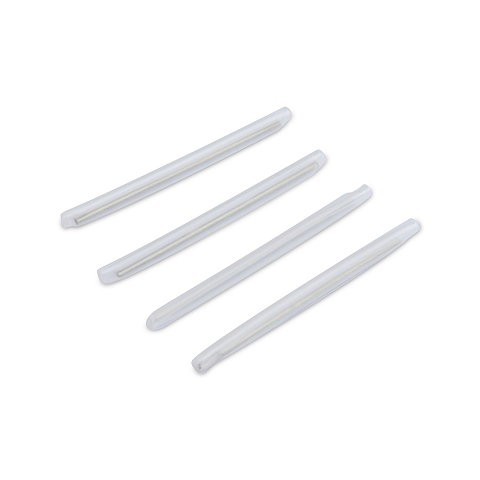 Digitus Fiber Optic 2 mm Schrumpfspleißschutz, 45 mm