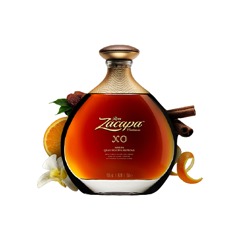 Zacapa XO 0,75 l