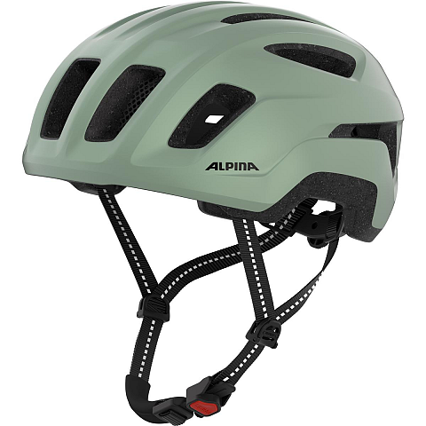 Alpina Sports PARANUS URBAN Grün