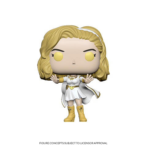 FUNKO 48187 Action-& Sammelfigur