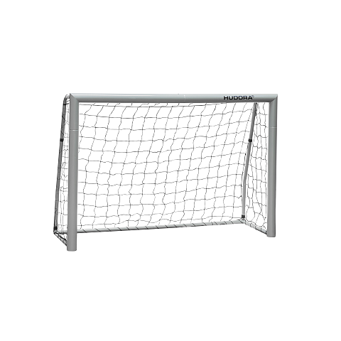 HUDORA Expert 180 Bodenmontage