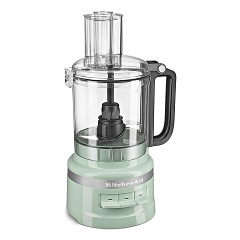 KitchenAid 5KFP0921EPT Küchenmaschine 250 W 2,1 l Schwarz, Grün, Grau