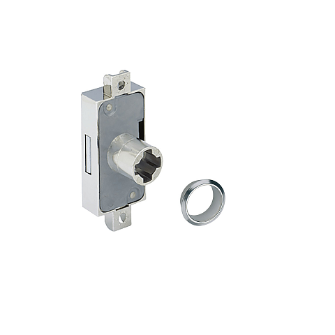 Hettich 9136128 Schubladenrolle & -schiene 20 mm