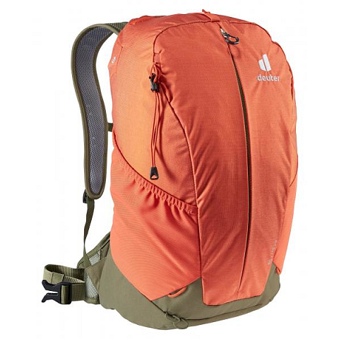 Deuter AC Lite 23 23 l Grün, Orange