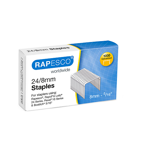Rapesco 1456 Heftklammer