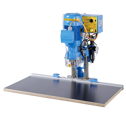 Hettich 78987 Standbohrmaschine