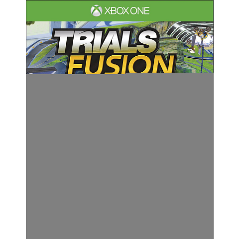 Ubisoft Trials Fusion, Xbox one Standard Englisch