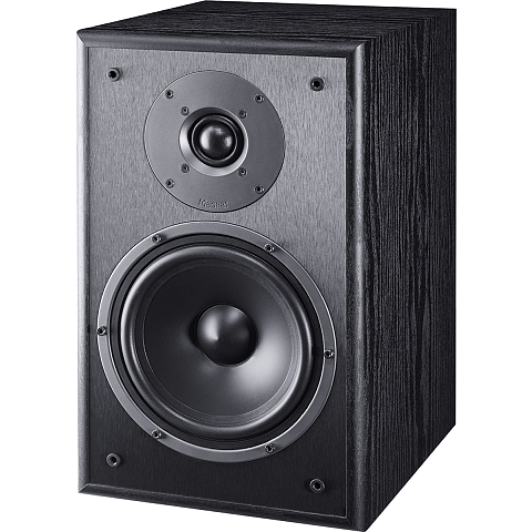 Magnat Monitor S30 2-Wege Schwarz Kabelgebunden 100 W