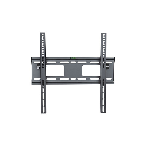 PureMounts PM-T400 TV-Halterung 132,1 cm (52") Schwarz