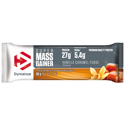 Dymatize Super Mass Gainer