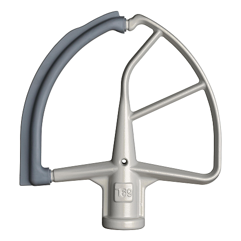 KitchenAid 5KFE7T Mixer-/Küchenmaschinen-Zubehör Schläger