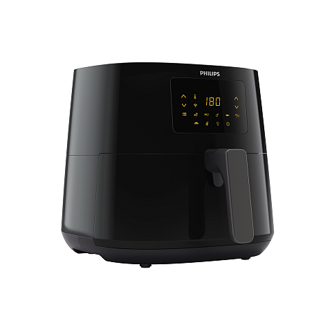 Philips Essential 5000 Series Connected HD9280/70 XL Airfryer der 5000er Serie