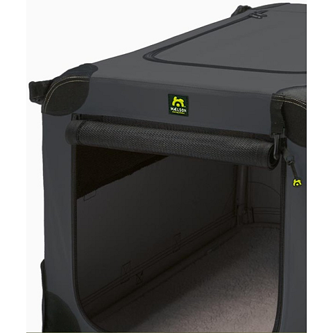 Maelson SK 7105 Tragevorrichtung für Tiere Zwinger-Haustiertransportbox