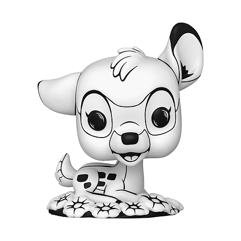 FUNKO POP! 80947 collectible figure