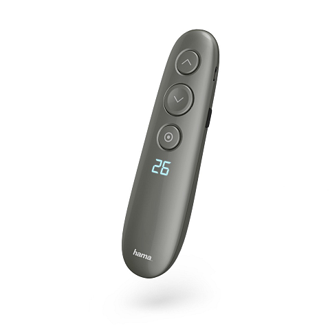 Hama Spot-Pointer Laserpointer 20 m