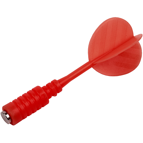 Karella 4845.02 Dartpfeil Weiche Spitze 3 Stück(e)
