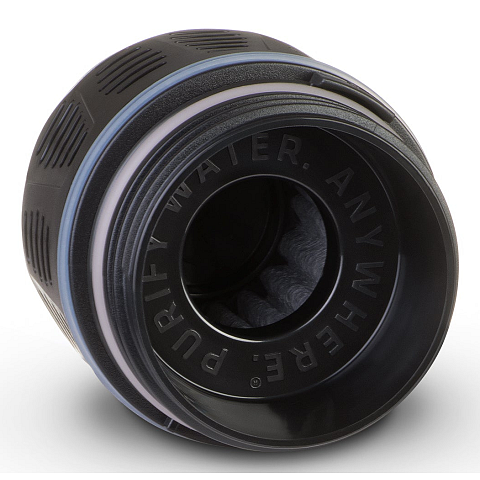 Grayl 850015512575 Camping-Wasserfilter