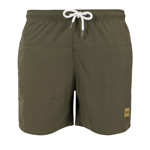 Urban Classics TB1026 Olive