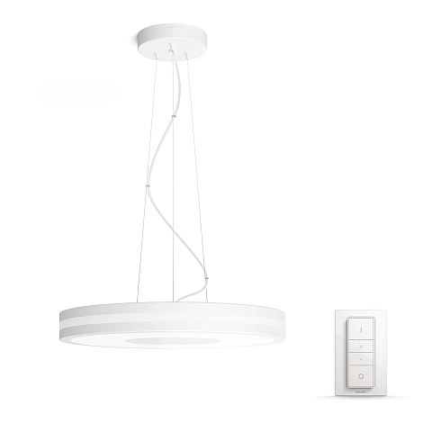 Philips Hue White ambience Being Pendelleuchte