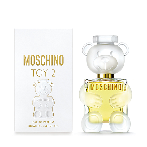 Moschino Toy 2 100 ml Frauen