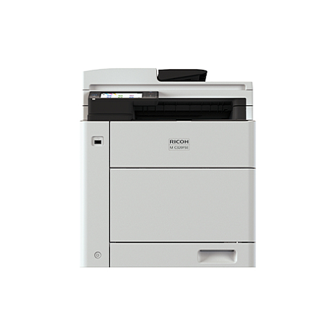 Ricoh M C320FSE Laser A4 600 x 600 DPI 32 Seiten pro Minute