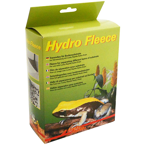 Lucky Reptile HF-100 Substrat für Reptilien/Amphibien