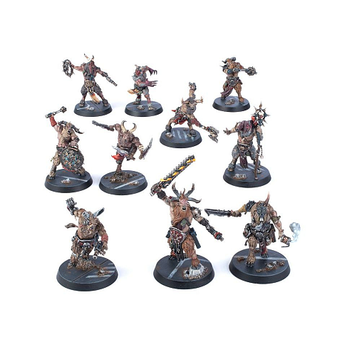 Games Workshop 103-34 collectible figure