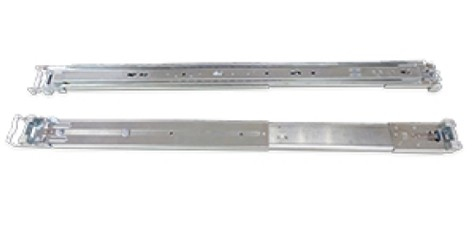 QNAP RAIL-A03-57 Rack Zubehör
