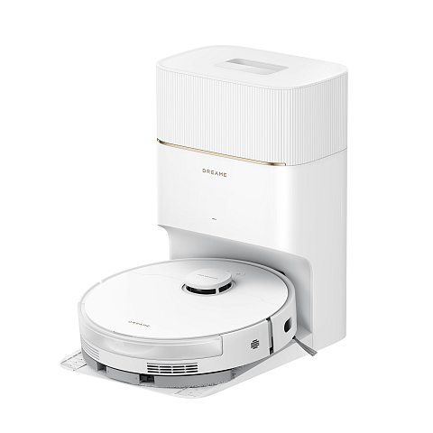 Dreame D20 Pro Plus 0,5 l Weiß