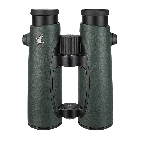 Swarovski Optik EL 42 Fernglas Dach Schwarz, Grün