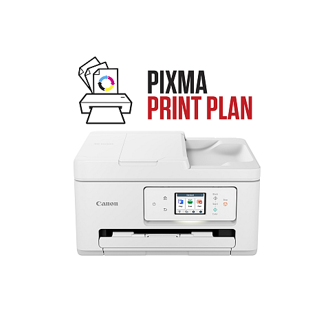 Canon PIXMA TS7750i Tintenstrahl A4 1200 x 1200 DPI WLAN