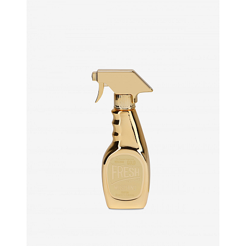 Moschino Gold Fresh Couture 50 ml Frauen
