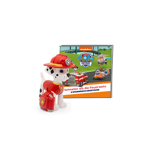 tonies Paw Patrol
