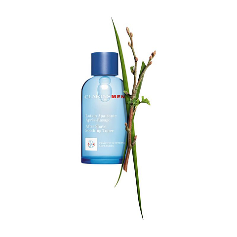Clarins ClarinsMen Soothing After-Shave Lotion After-Shave-Lotion 100 ml