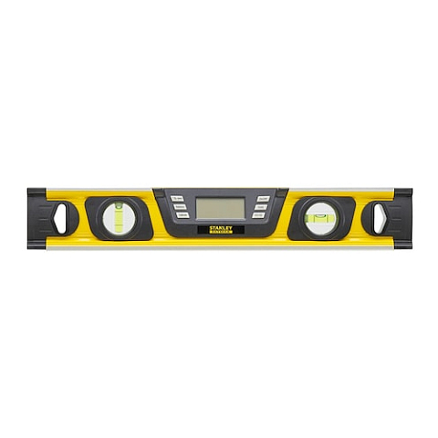 Stanley FATMAX Digital Level