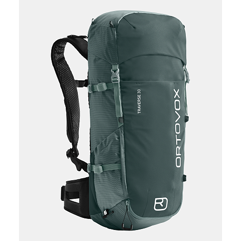 ORTOVOX Traverse 30 30 l Grau