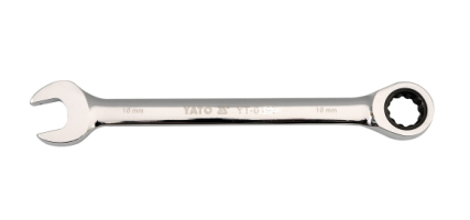 Yato YT-0200 Gabelringschlüssel