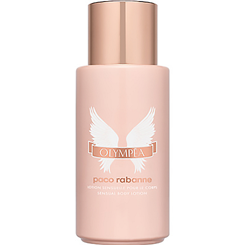 Rabanne Olympéa 200 ml Lotion Frauen