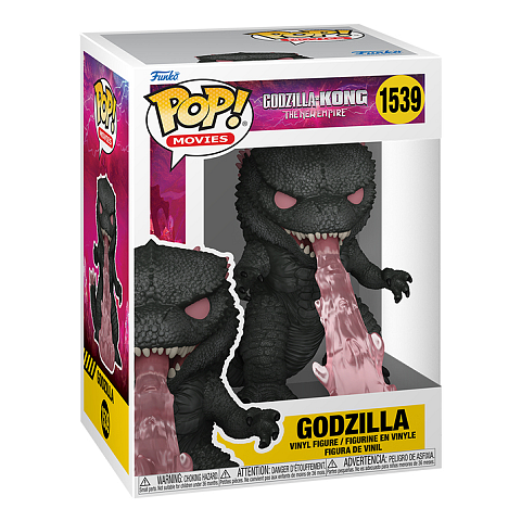 FUNKO POP! 75926 toy figure