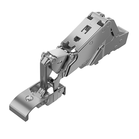 Hettich 9135140 Schubladenrolle & -schiene