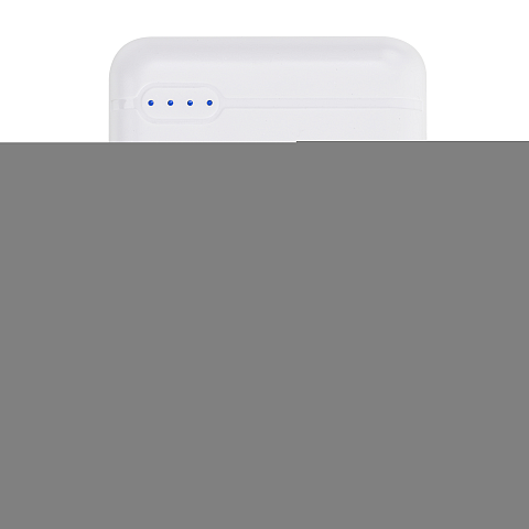 Intenso XS10000 Lithium Polymer (LiPo) 10000 mAh Weiß