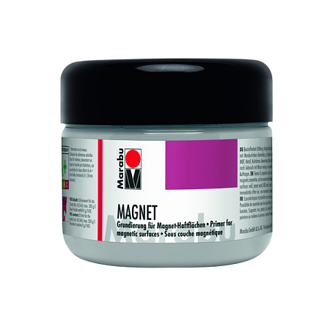 Marabu 12740025815 Bastel- & Hobby-Farbe Acryl-Grundierung 225 ml 1 Stück(e)