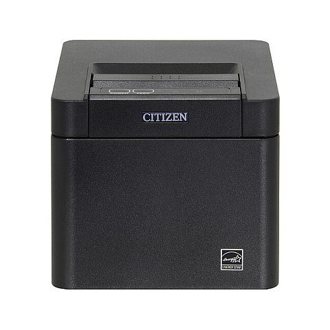 Citizen CT-E301 203 x 203 DPI Kabelgebunden Thermodirekt POS-Drucker