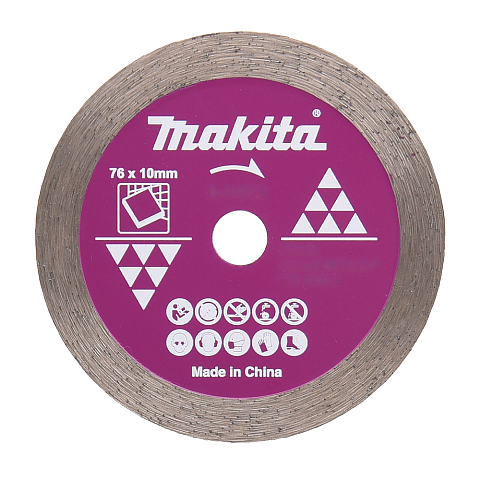 Makita D-77263 Winkelschleifer-Zubehör