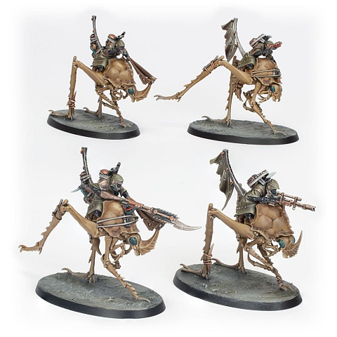 Games Workshop 300-97 Action-& Sammelfigur